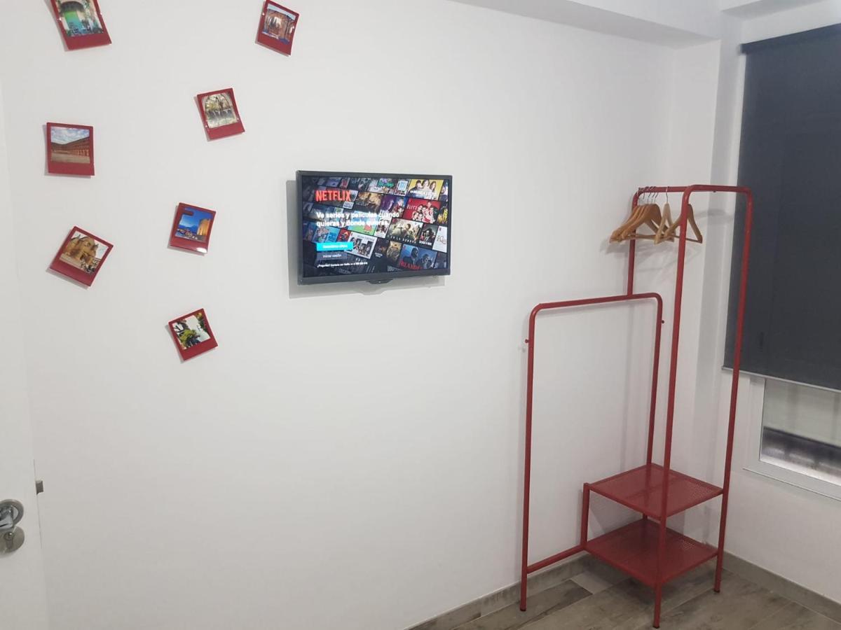 코르도바 Mezquita- Elite, Parking, Wifi 아파트 외부 사진